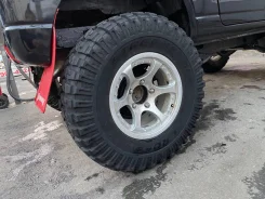 Streamstone Crossmaxx M/T. ����� mt, 2021 ���, �/�, ����� 30 % ����