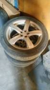 SSW. 7.0x17", 5x100 