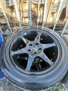 Rial Milano. 7.5x16", 5x100, ET-38 ����