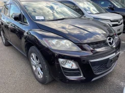 Mazda CX-7. ER3P ����