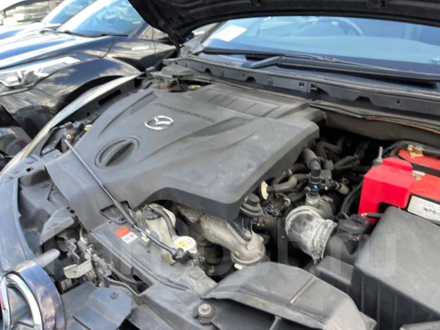 Mazda CX-7. ER3P ����