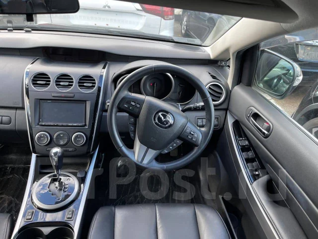 Mazda CX-7. ER3P ����