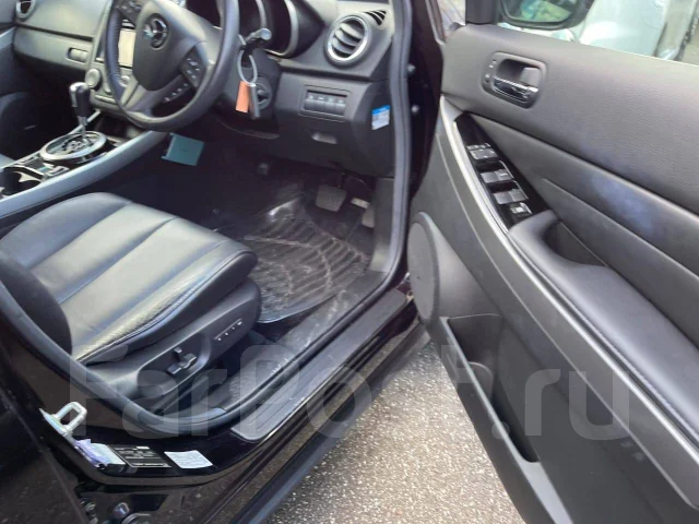 Mazda CX-7. ER3P ����