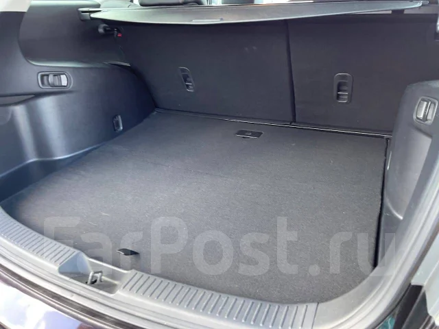 Mazda CX-7. ER3P ����