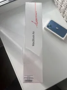 Apple MacBook Air 13 2020. 13.3", ��� 8 ��, ���� 256���, WiFi, Bluetooth ����