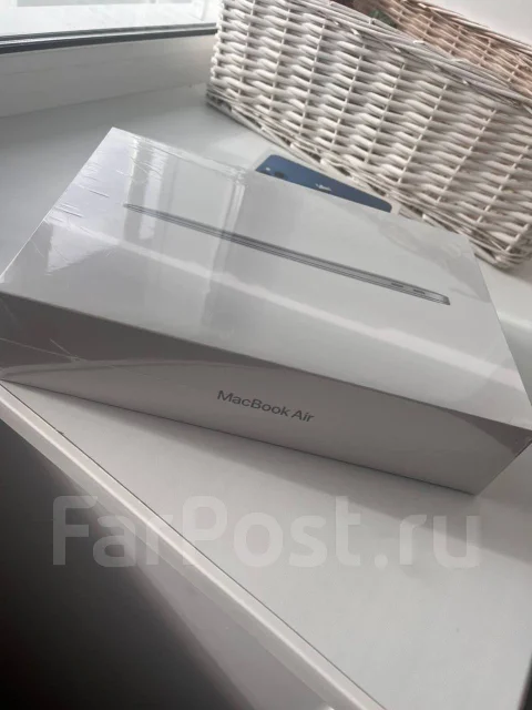 Apple MacBook Air 13 2020. 13.3", ��� 8 ��, ���� 256���, WiFi: 1, Bluetooth: 1 ����