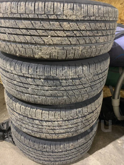 Abe Shokai EuroPremium Gent II. x16", 5x108 ����