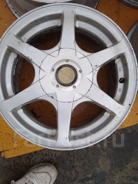 Dunlop Plencia. x15", 5x100, 5x114.3 ����
