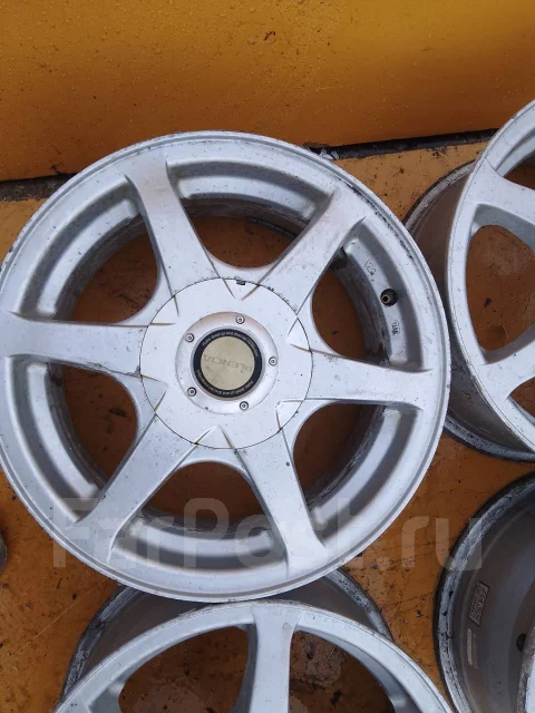 Dunlop Plencia. x15", 5x100, 5x114.3 ����
