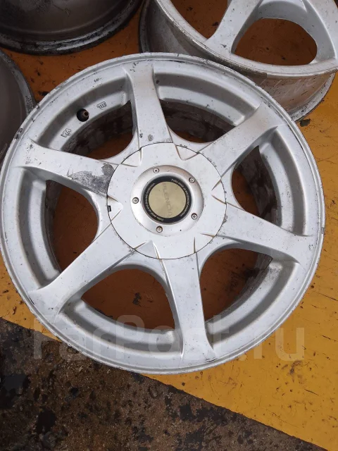 Dunlop Plencia. x15", 5x100, 5x114.3 ����