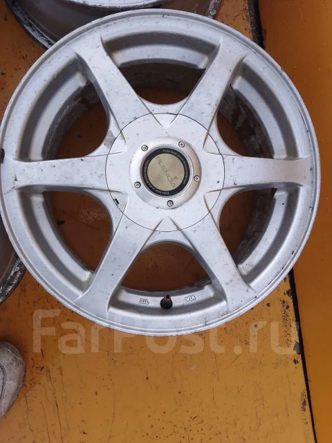 Dunlop Plencia. x15", 5x100, 5x114.3 ����