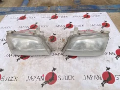 ���� �������� 20-302 ���� Toyota Corona ST191 3S-FE 81150-2B600 ����