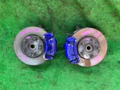 1380 ���� �������� ������ Toyota ISIS ZNM10 2WD 43512-44011 90369-43009 47730-44060 47750-44060 ����