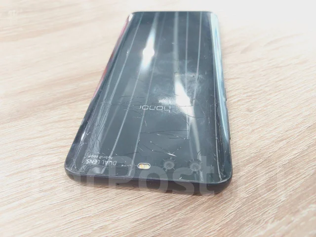 Honor 9. �/�, ������, 4G LTE, Dual-SIM ����