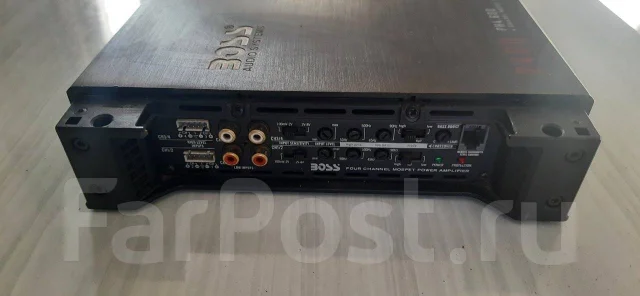 Boss Audio ����