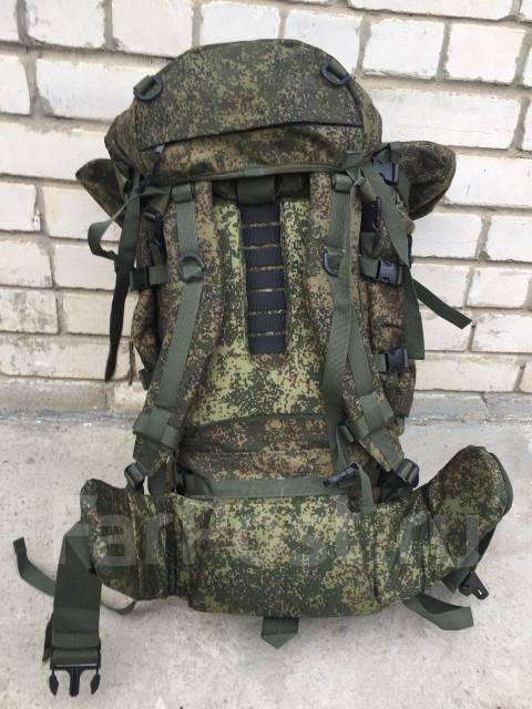 Рюкзак военный 6б47 ратник - Спецодежда и средства защиты во Владивостоке