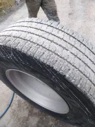 Toyo M923. �����������, 2017 ���, �/�, ����� 50 %. �������� ������ ����