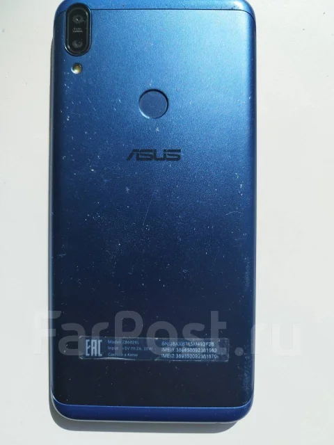 Asus ZenFone Max Pro M1 ZB602KL. �/�, ����� ����