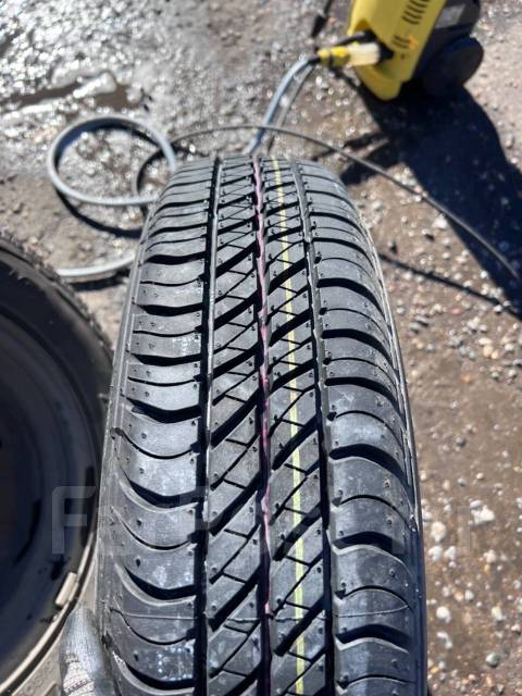 Bridgestone Dueler H/T, 175/80 R16, 16", 1 шт, в наличии, 175 мм, 80 % ...