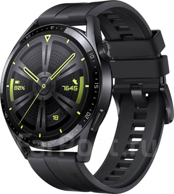 Huawei Watch GT 3 46 mm