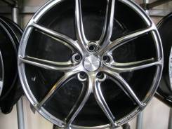 RAYS Homura 2X5TW. 8.5x20", 5x114.3, ET38, �� 73���. ��� ����� �� ������������ ����