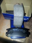 ������� ��������� ������ MPD13 Mando MPD13 ����