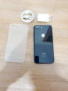 Apple iPhone 8 Plus. �/�, ������, 3G, 4G LTE, ����������, NFC ����