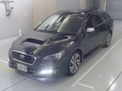 Subaru Levorg. ��������, 4wd, 1.6 (170��.�.), ������, 67����. ��, �/�. ��� ����� �� ������������ ����
