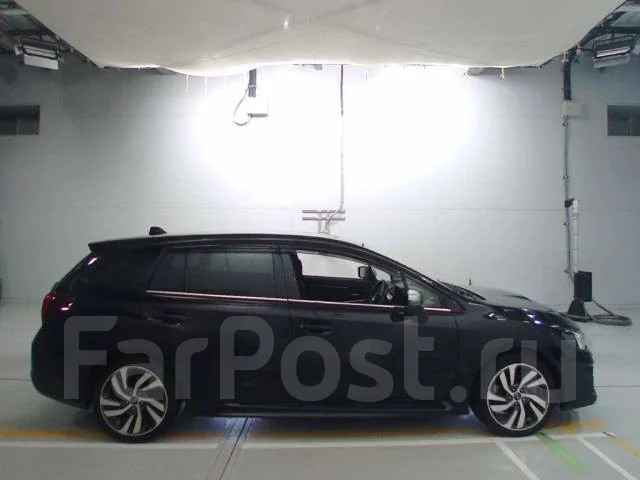 Subaru Levorg. ��������, 4wd, 1.6 (170��.�.), ������, 67����. ��, �/�. ��� ����� �� ������������ ����