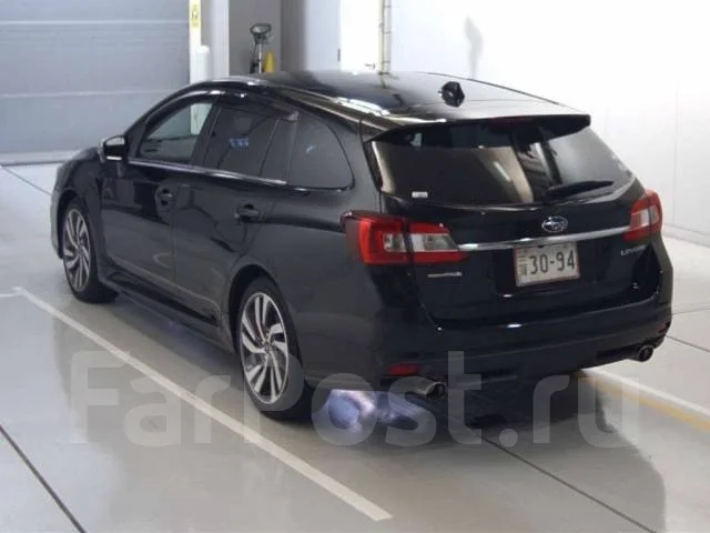 Subaru Levorg. ��������, 4wd, 1.6 (170��.�.), ������, 67����. ��, �/�. ��� ����� �� ������������ ����