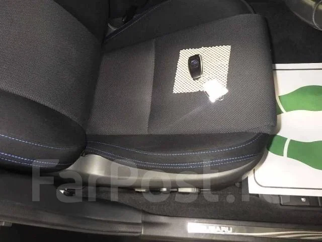 Subaru Levorg. ��������, 4wd, 1.6 (170��.�.), ������, 67����. ��, �/�. ��� ����� �� ������������ ����
