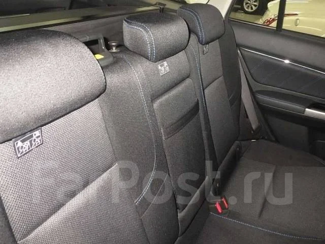 Subaru Levorg. ��������, 4wd, 1.6 (170��.�.), ������, 67����. ��, �/�. ��� ����� �� ������������ ����