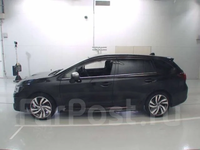 Subaru Levorg. ��������, 4wd, 1.6 (170��.�.), ������, 67����. ��, �/�. ��� ����� �� ������������ ����