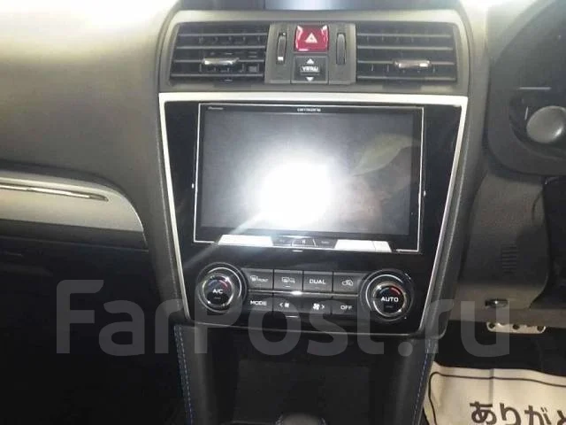 Subaru Levorg. ��������, 4wd, 1.6 (170��.�.), ������, 67����. ��, �/�. ��� ����� �� ������������ ����