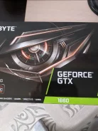 GeForce GTX 1660 ����