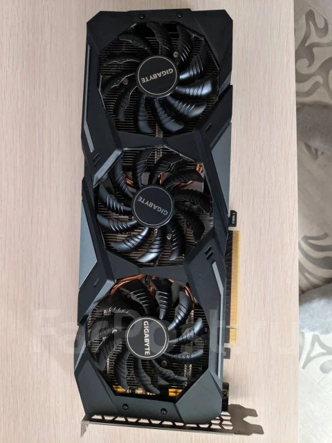 GeForce GTX 1660 ����