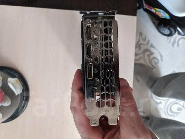 GeForce GTX 1660 ����