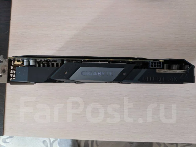 GeForce GTX 1660 ����