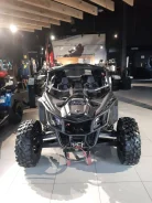 BRP Can-Am Maverick Max X RS Turbo R. ��������, ���� ���\���, � �������� ����