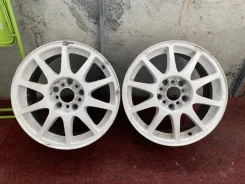 A-Tech. 7.0x16", 5x110, 5x114.3, ET45, �� 60,1���. ����