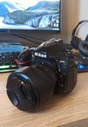 Nikon D810. 20 � ����� �� ����