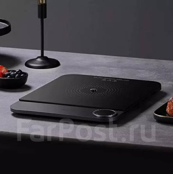Индукционная плита Xiaomi Mijia Ultra-thin Induction Cooker - Кухонные ...