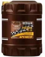 Pemco Diesel G-5 UHPD