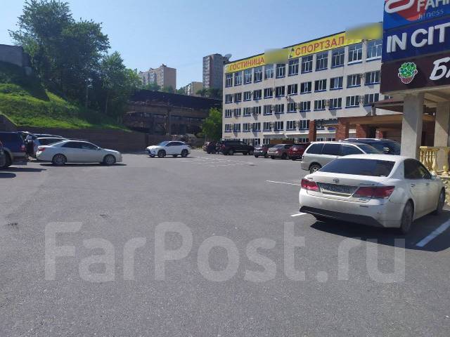 Ул героев тихоокеанцев 5а. Ул героев тихоокеанцев 5а