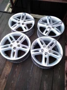 Yokatta Model-4. 6.5x16", 5x112, ET39.5, �� 84,1���. ��� ����� �� ����������� ����