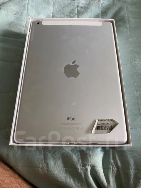 Apple iPad. 9.7 ������ ����