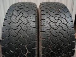 BFGoodrich Rugged Trail T/A. �����������, �/�, ����� 40 % ����