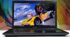 Lenovo G700. 15.6", ��� 8 ��, WiFi: 1, Bluetooth: 1, ����������� �� 5��. ����