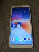Honor 7X. �/�, �������, 3G, 4G LTE, Dual-SIM ����