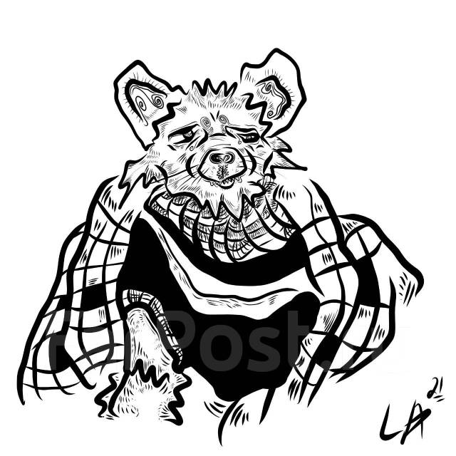 Графический дизайнер - Другие во Владивостоке